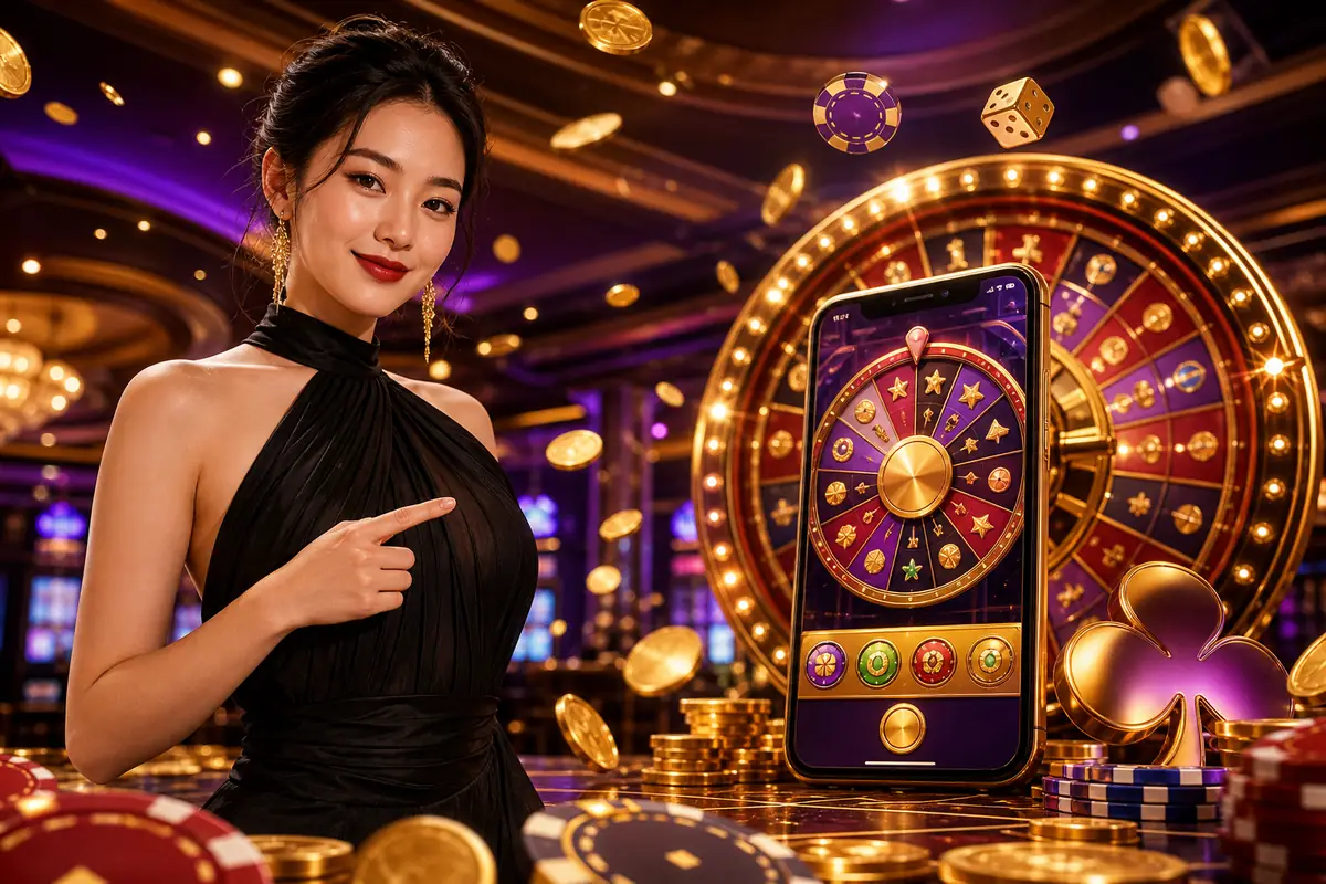 slot699