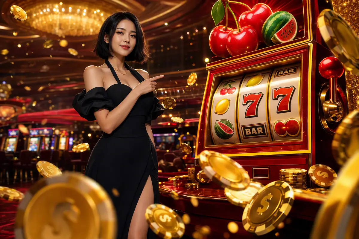 slot699