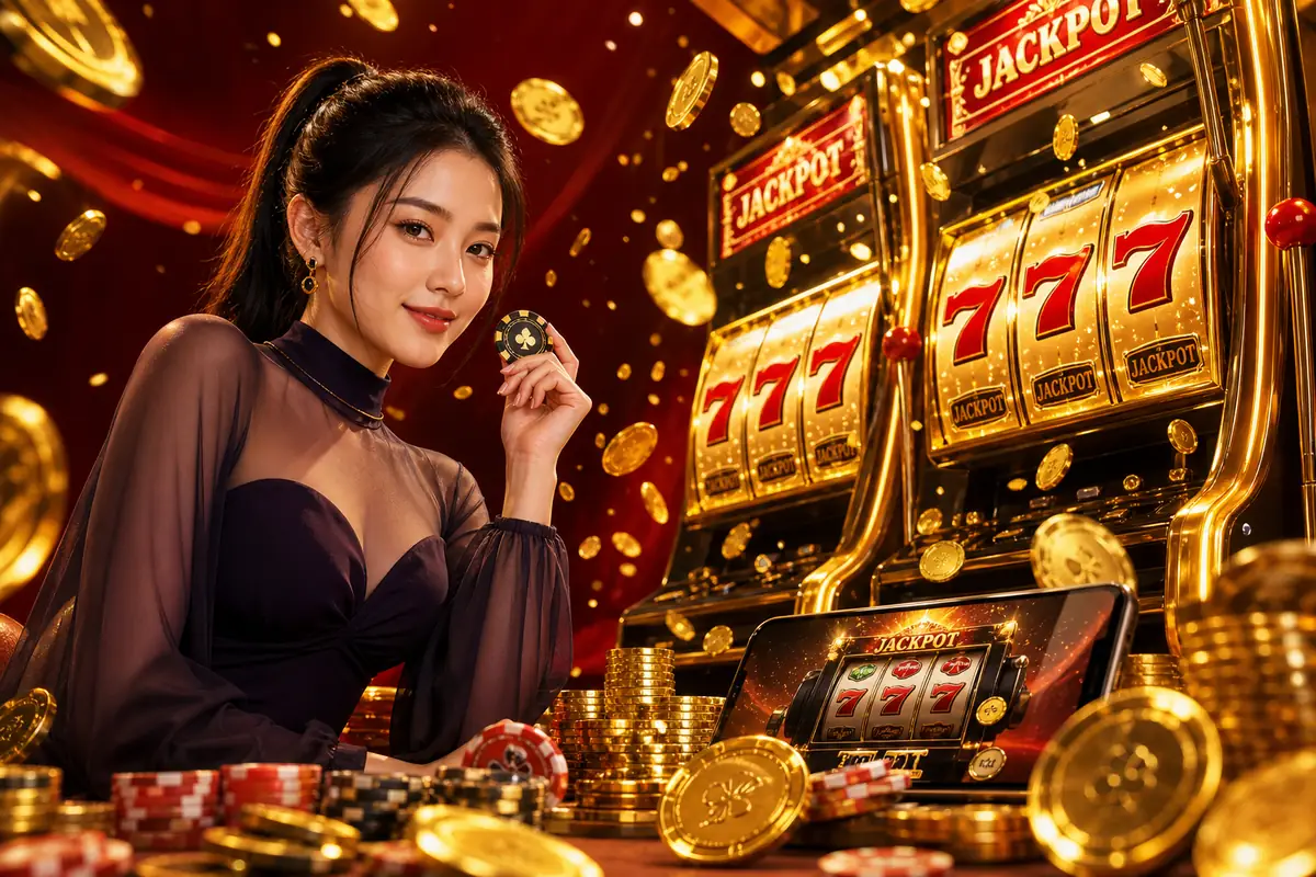 slot699